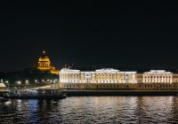Круизы на Коневец из Петербурга включили в расписание на 2027 год