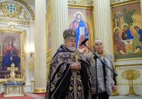 Духовная преемственность — почему петербургский список приравнен к святыне